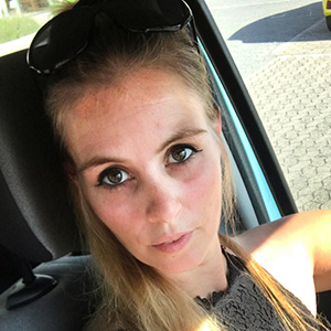 Priska Fricke